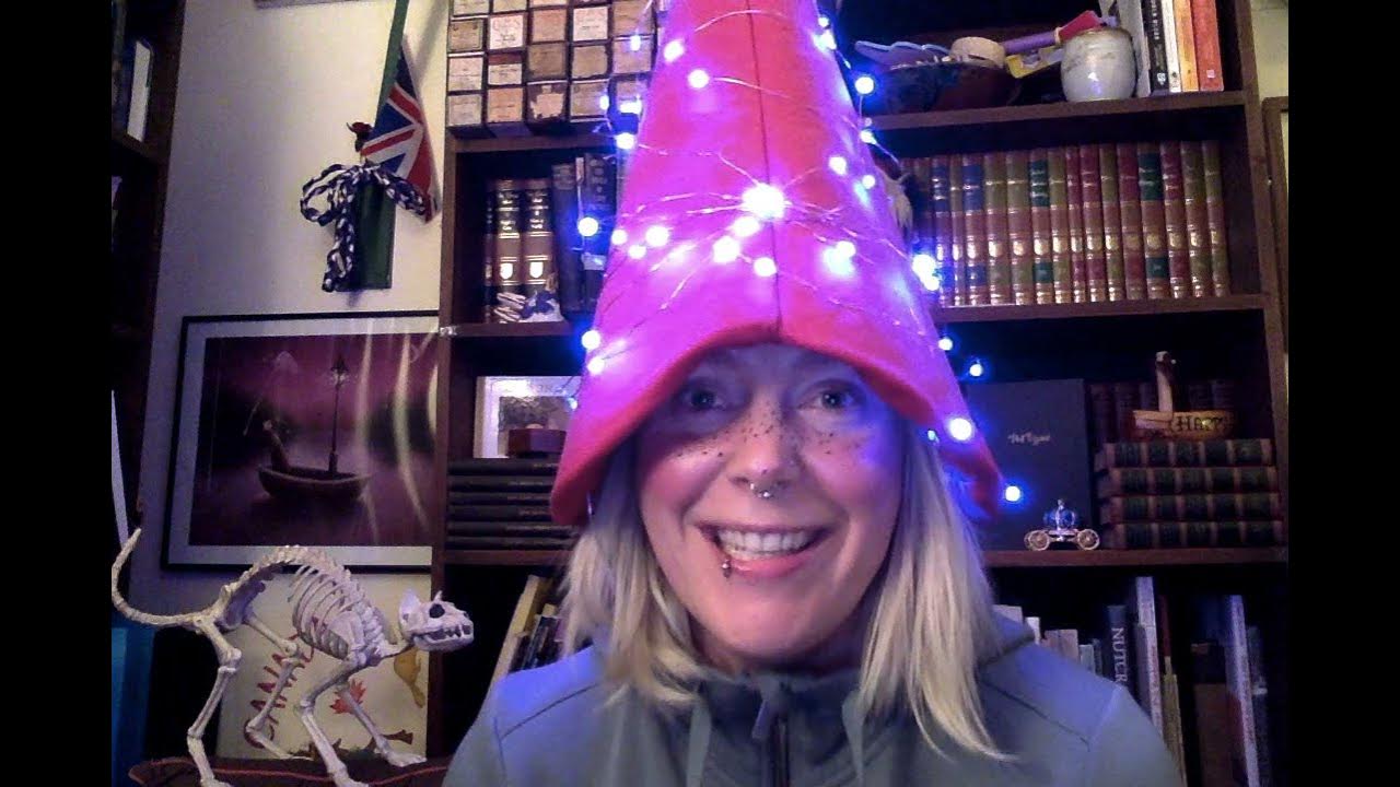 The Gnome Reads The Order of the Phoenix Chapter 6 The Noble and Most