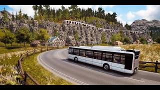 Bus Simulator 18: First City Route! 🚌 screenshot 4