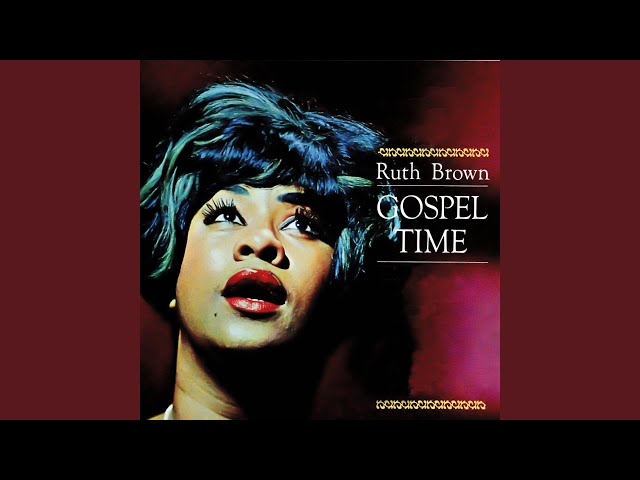 Ruth Brown - Satisfied