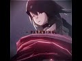 The Red Means I Love You / - [ #Camellya ] -  #shorts #fyp #W4nderingSt4r