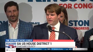 Republican primary heats up for Georgia’s 1st Congressional District