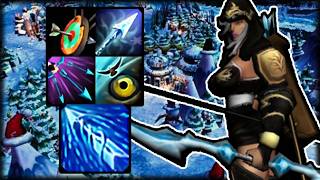 Full Remember Old Ashe | League of Legends Guide