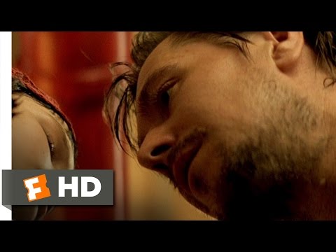 The Professional (4/8) Movie CLIP - Do You Like Life, Sweetheart? (1994) HD