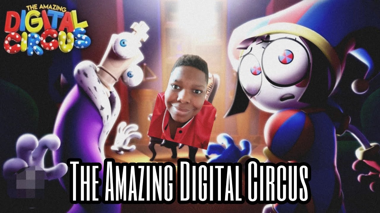 EVERYTHING CHANGED The Amazing Digital Circus Episode 8 REACTION everything-changed-the-amazing-digital-circus-episode-8-reaction