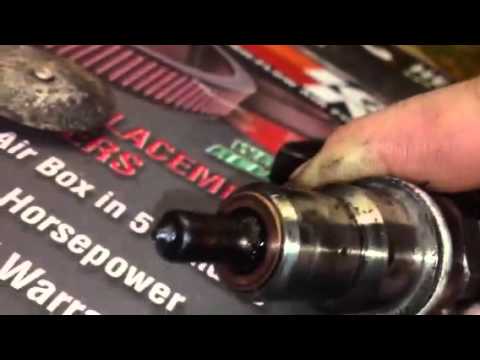 6.0 powerstroke possible engine - YouTube