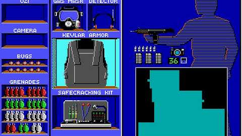 OGT - Covert Action Career - PC Part Twenty Five