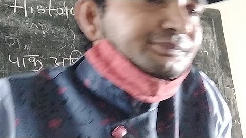 UG SEM6 Paper CC14(Kolhan University)