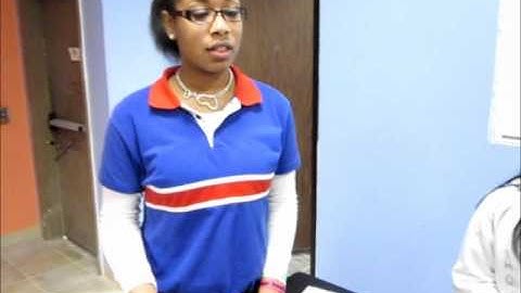 Harmony Science Academy - Mini Hovercraft