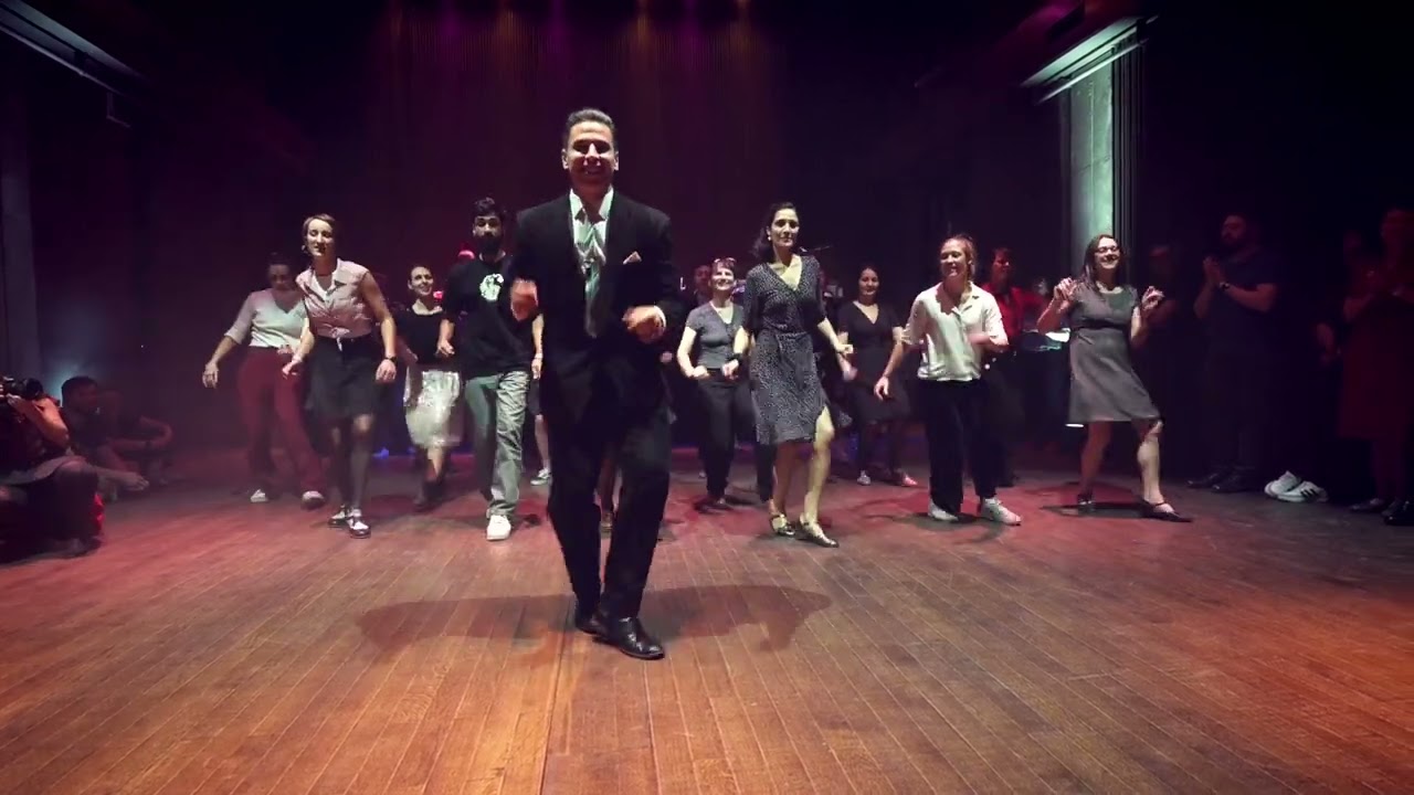 The Roach by Stephen Sayer