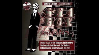 Ska Box Anthology    Disc 1  Various Artist