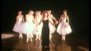 Kate Bush - Love and Anger (With Subtitles)