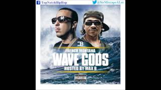 French Montana - Jackson 5 (Ft. Belly) [Wave Gods]