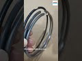 MAN D2676 / D2876 Heavy-Duty Diesel Engine Rebuild: Piston Ring Kit Installation & Measurement