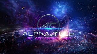 Alpha-Tech Official Trailer 1