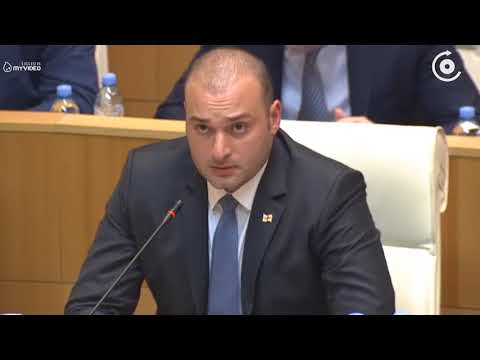 მამუკა ბახტაძე აჭარაში ულიცენზიო თურქული სასწავლებლების შესახებ