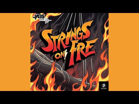 Jabs CPT - Strings On Fire (Official Audio)