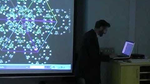 Space Group Visualizer, part 5: face centered cubic Fm3barm No. 225 ctd.