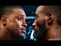 Errol Spence vs Terence Crawford - THE EYES DON&#39;T LIE