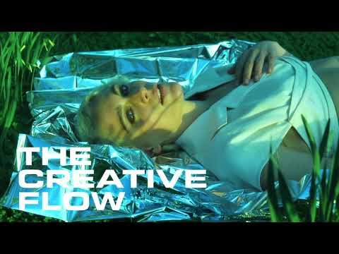 The Creative Flow: