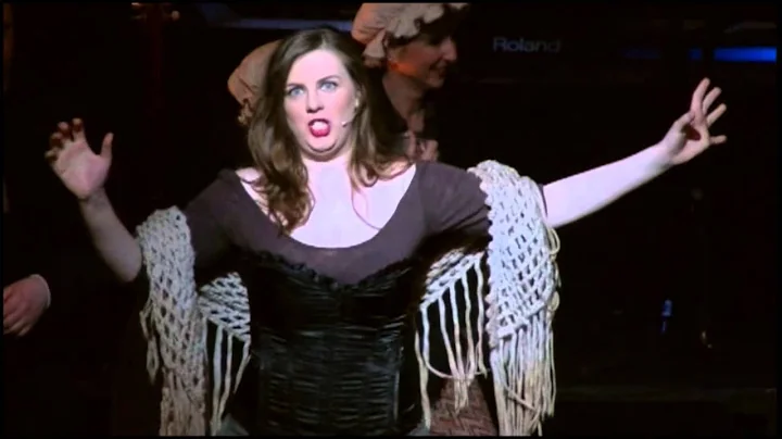 Ruby Hobbs -  Master of the House/Cossette