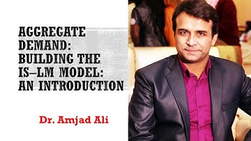 Aggregate Demand: Building the IS–LM Model; An Introduction; Mankiw