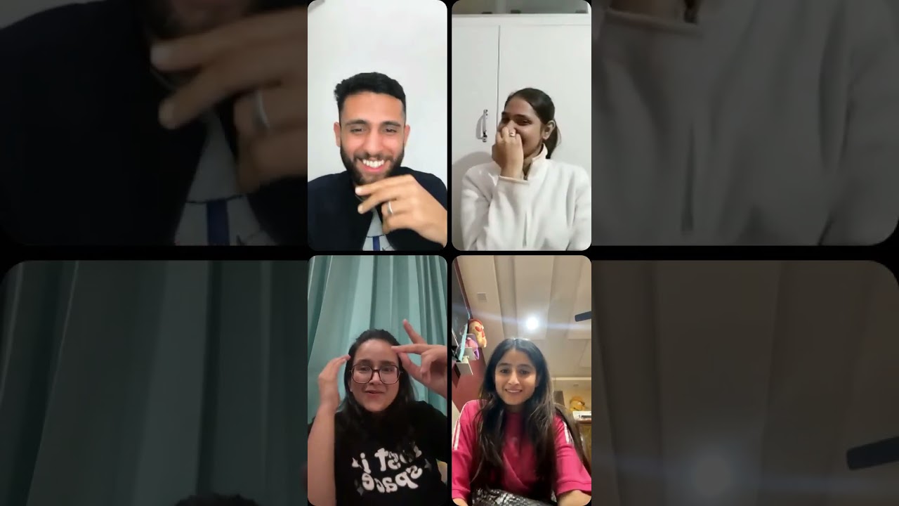 We discussion live about funny & Logic, Quizzes 🎯😂