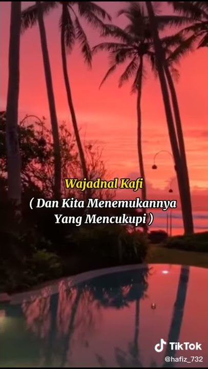 sholawat untuk minta kecukupan