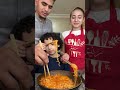 أطيب اندومي سهل وسريع جربوها