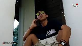 Ojok moleh nak onok virus corona