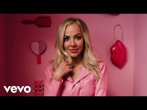 MacKenzie Porter - Pickup (Official Music Video)