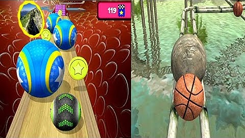 Going Balls|| Rollance|| Level 149|| Level 64||Android iOS Gameplay