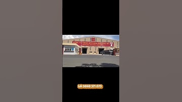 HOÀN THIỆN BỘ CỔNG TRƯỢT VÀ BARRIER TỰ ĐỘNG CHO KHÁCH HÀNG TẠI HỒ CHÍ MINH