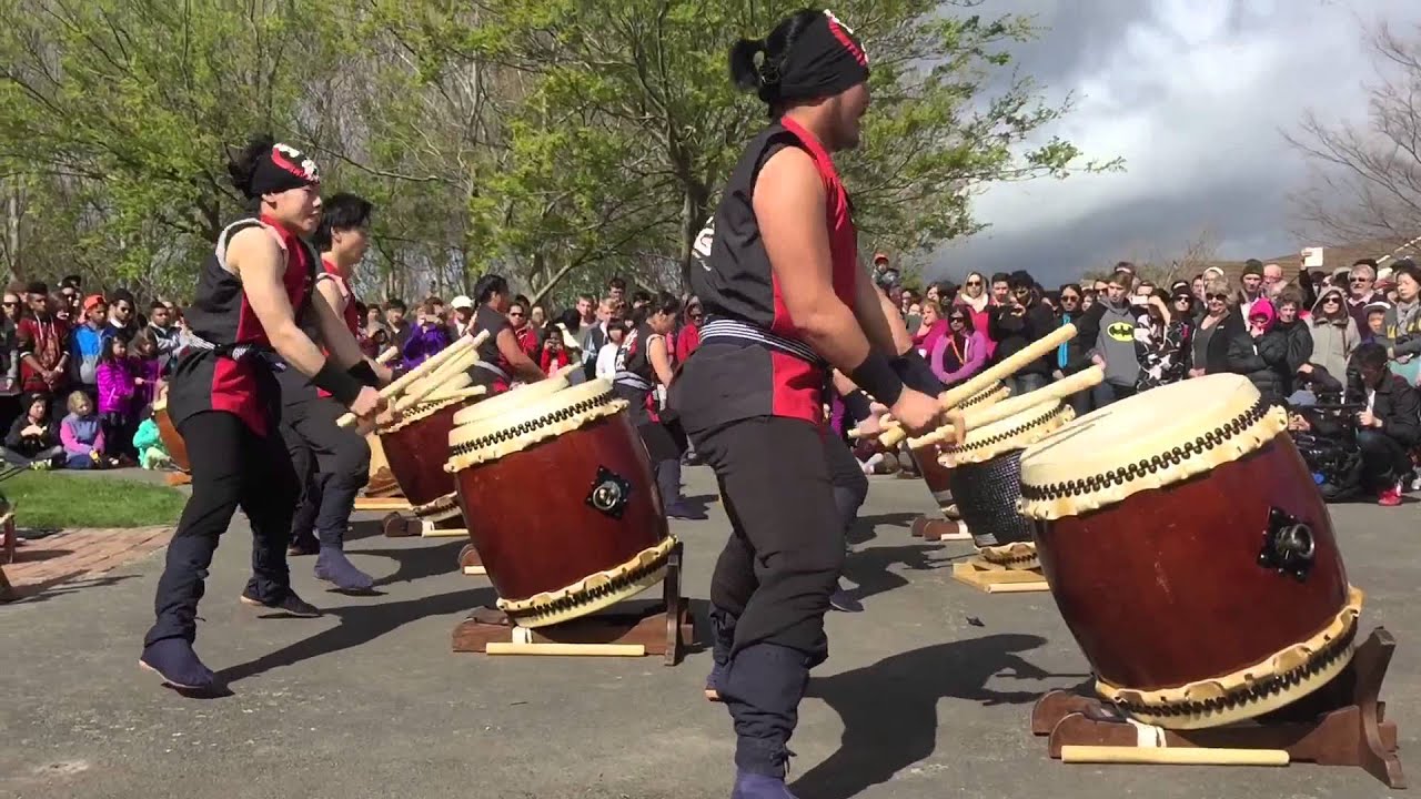 IPU International Spring Festival 2015 YouTube