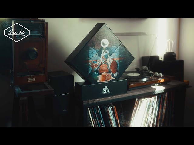 マーズ・ヴォルタ La Realidad De Los Suenos The Mars Volta 