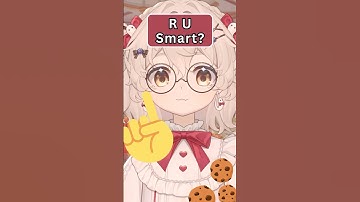 Vtuber Gives U a Math Problem #shorts #vtuber