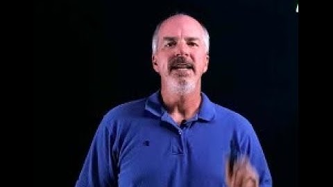 8.EE.A.4  Scientific Notation Part 1 "Introduction and Conversions" Lightboard