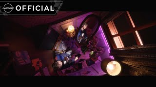 [Visualizer] 가호(Gaho) - Like the moon (ENG SUB)