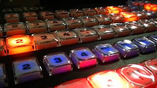 TriCaster Sweep Shot