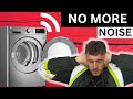 How to fix any lg dryer making noise  diy troubleshooting guide 2024