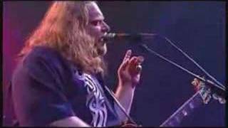 "On Your Way Down" - Gov't Mule - Deepest End chords