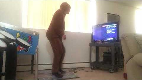 DDR - Star Gate Heaven (Future Love Mix), Stealth, AAA