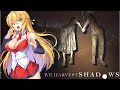 「ほのぼの農業ゲーム」だと思ってたらエグい目にあわされる新作ホラーゲーム「We Harvest Shadows」DEMO[後編]【ボイスロイド実況】 弦巻マキ　琴葉葵