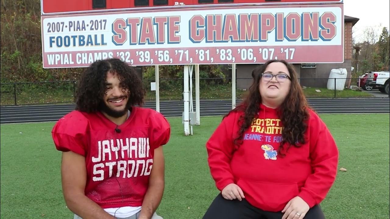 Jayhawk TV Episode 10 (The Road To The Playoffs) YouTube