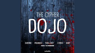 The Cypher Dojo