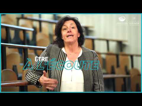 STAPS Présentation licence Éducation et Motricité