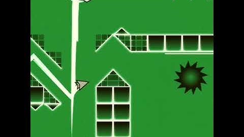 Geometry Dash | Demon Dual