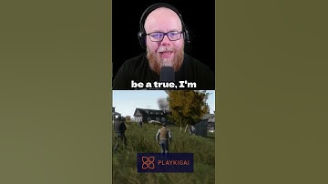 Why the ORIGINAL DayZ Mod was SO SPECIAL