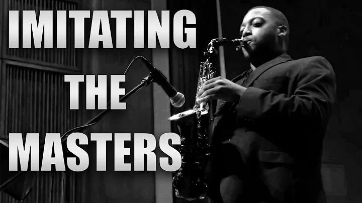 Ala Johnny Hodges | MM Jazz Studies Final concert ...