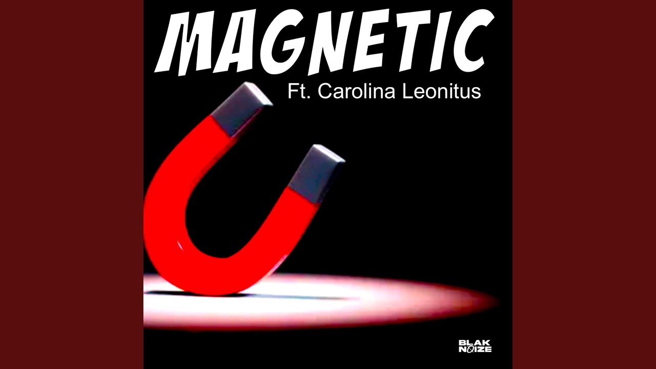 Guarda Magnetic su YouTube Guarda Magnetic su YouTube