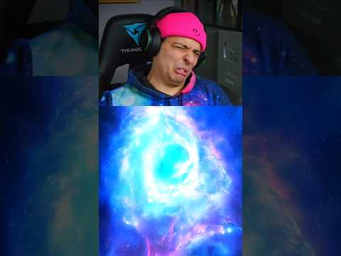 Ritmada Interestelar Puckzito Shorts 